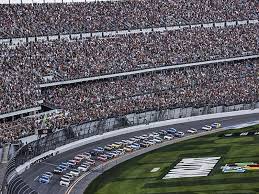 La tariffa per aggiudicarsi uno spazio video da 30. Nascar Races To Have Few Fans Coliseum