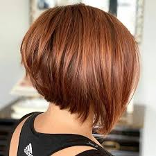 Pin on hiar tutorial 2020. 77 Bob Frisuren Stufig Hinterkopf Bob Frisuren Haare Hinterkopf Kurz Kurzhaare Locken Stufig Bob Frisur Haarschnitt Gestufter Bob Haarschnitt