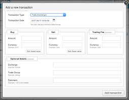 With forensic analysis, any bitcoin address used in a transaction is very likely to be traceable. Track Your Cryptocurrency Trades And Portfolio Hacker Noon