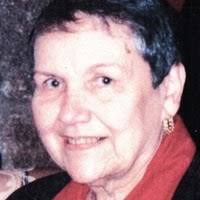 Lorraine Greaney Obituary