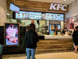 Campbelltown mall is a bustling shopping centre in the heart of the campbelltown cbd. Kfc Campbelltown Mall Food Court 15 271 Queen St Campbelltown Nsw 2566 Australia