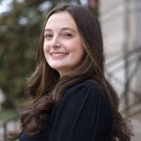 Julia Easley's Instagram, Twitter & Facebook