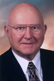 Ronald Eugene Walker