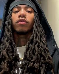 Jaron Robinson (JaronRantz)