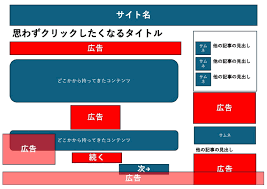 詐欺広告より恐ろしいMFAサイトを深掘りすると、コタツ記事との違いがわからなくなる | AdverTimes.（アドタイ） by 宣伝会議