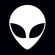 Pin Em Alien