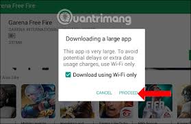 You will find yourself on a desert island among other same players like you. How To Install Garena Free Fire On Your Computer