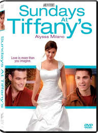 Alyssa milano sundays at tiffanys. Sundays At Tiffany S Ws Sub Ac3 Dol Dvd Region 1 Ntsc Us Import Amazon De Dvd Blu Ray