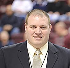 ALL-USA Wrestling Coach of the Year: Eric Mausser