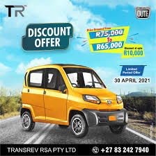Kia rio cars in western cape. Bajaj South Africa Limited Time Offer Only Start Your Own Delivery Business With The One And Only Bajaj Qute And Ace 2021 Like A Boss Southafrica Delivery Ubereats Taxi Finance Available