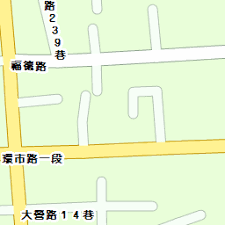 歡迎使用電子地圖系統 floor plans diagram