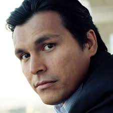 On this day in 1972, actor Adam Beach, Anishinaabe, was born. He's perhaps  best known for his role as Victor Joseph in Smoke Signals, but his  decades-long career includes many parts in