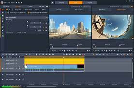 It provides almost all the features that a beginners need to create a stunning home or commercial video, but with a lower price. 10 Best Video Editing Software Tools For Youtube