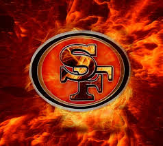 You could download and install the wallpaper as well as use it for your desktop pc. Free Download 49ers Logo 2013 Wallpaper 49ers Logo Wal 540x480 For Your Desktop Mobile Tablet Explore 49 49ers Screensavers Wallpaper 49ers Wallpaper 2015 Free 49ers Wallpaper 49ers Schedule 2015 Wallpaper