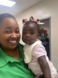 Here are some pictures from our Annual Title 1 Meeting and Open House!  Thank you for your continued support. 💙💚#shesallthat