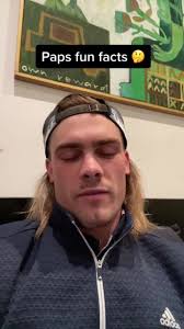 Ryan Papenhuyzen Golf