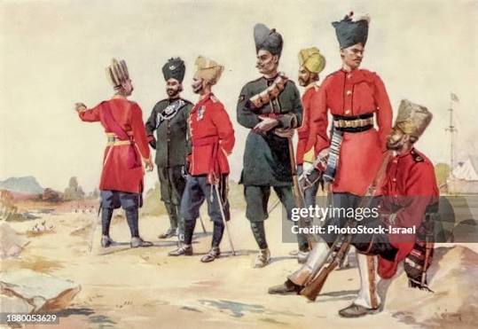 4,626 British Colonial India Stock Photos, High-Res Pictures, and Images - Getty Images