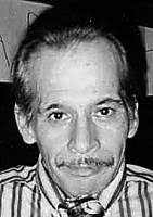 Daniel Gutierrez Obituary (2007)