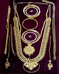 Latest bridal gold complete sets with weight & price. Thekkekara Gold Palace Jewellery Kunnamkulam Emmanuel Shopping Complex Kunnamkulam Jewelry