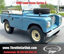 Image result for Sandglow 1980 Land Rover