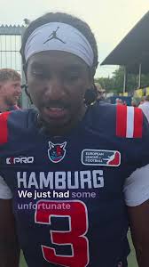 Terryon Robinson's Post Game Insights with Sea Devils