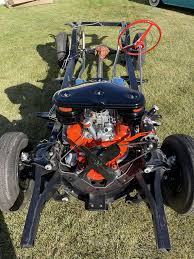 57 Dual Quad Parts | Chevy Tri Five Forum