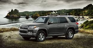 Find the best used toyota suvs near you. 2010 Toyota 4runner Test Drive Review Cargurus