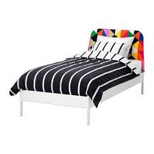 At ikea you'll find twin beds for every style and need. Ikea Mobler Inredning Och Inspiration Ikea Metal Bed Frame Ikea Metal Bed Single Beds With Storage