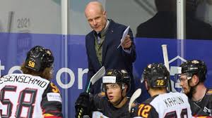 Die endgültige nominierung des aufgebots für die spiele in tokio (23. Deutsches Eishockey Nationalteam Es Geht Um Eine Wm Medaille Sport Sz De