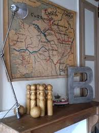 Brocante Deco Vintage Industrielle Brocante Campagne Idee Deco Industrielle Deco Vintage Ameublement Industriel Vintage