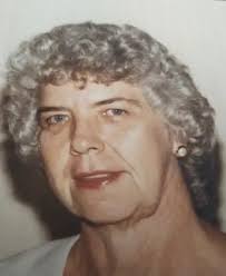 Obituary information for Ella Ree Hadden