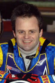 Andy Smith (speedway rider)
