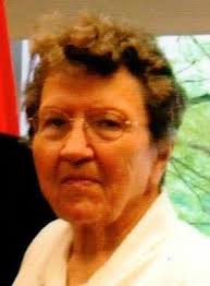 Wilma L. Nelson Obituary