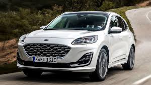 In dieser, seiner feinsten form wird das kompakte suv auch in der dritten generation ausfahren. Ford Kuga Als Plug In Hybrid Darum Ist Der Neue So Gut Autobild De