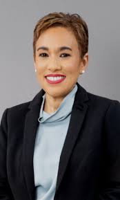 Jacqueline Sharp, CFA