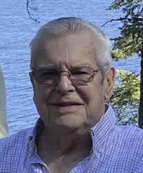 Donald Richard Pratt (Don)