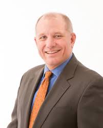 Keith Wright, Financial Advisor in Greenwood VIllage, CO