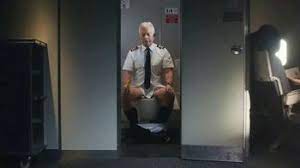 Air Wick V I P Pre Poop Spray Tv Commercial Very Important Pilot Ispot Tv