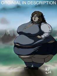 Harry potter and the order of the phoenix language: Hermione Weight Gain Part 6 Fan Edit By Maia Sphaira On Deviantart