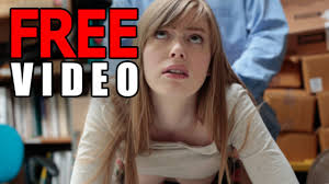 Shoplyfter - The Case Of Cute Thief Dolly Leigh Or How She Got Away With  Warning For Stealing