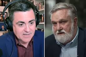 Russell Moore: Young Men Who Gravitate to Douglas Wilson 'Become Losers'