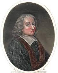 Blaise Pascal – Erfinder Der Mechanischen Rechenmaschine -  Medienwerkstatt-Wissen © 2006-2022 Medienwerkstatt