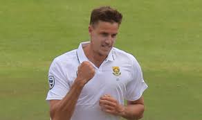 Morné morkel belongs to an afrikaner family, his family morkel is one of the best right arm fast bowler with great and genuine pace according to a former fast bowler allan. Morne Morkel Could South Africa Star Make Stunning Move To England Cricket Sport Express Co Uk