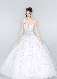 Off the shoulder ball gown wedding dress with beading and swarovski crystals. Pin On Wedding