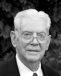 Remembering Dr. Edward Burl Randolph