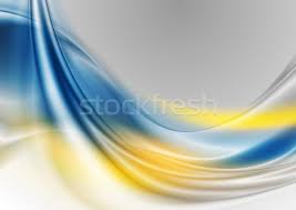 Azul Amarelo Abstrato Ondas Vetor Digital Ilustracao De Vetor C Saicle 7774615 Stockfresh Destaque as linhas do marcador. vetor c saicle 7774615 stockfresh