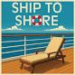 Ship To Shore - Port Stanley Festival Theatre, 302 Bridge St Event Image