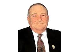 CLIFFORD BRYAN Obituary (1941