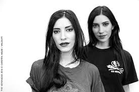 Buy tickets for the veronicas concerts near you. Hd Wallpaper The Veronicas Lisa Marie Origliasso Jessica Origliasso Pop Music Wallpaper Flare