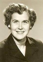 Margaret Louise Ballinger Norris (1922-2012)